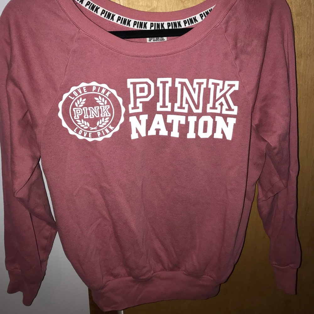 VS PINK Shirt